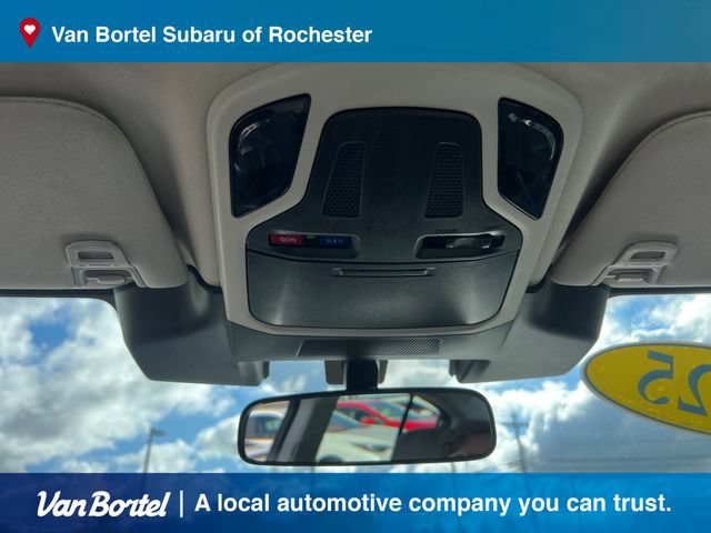 Certified 2025 Subaru Legacy Premium AWD/4WD image 22