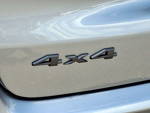 Used 2022 Jeep Compass Trailhawk AWD/4WD image 34