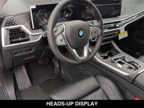 New 2026 BMW X7 xDrive40i AWD/4WD image 12