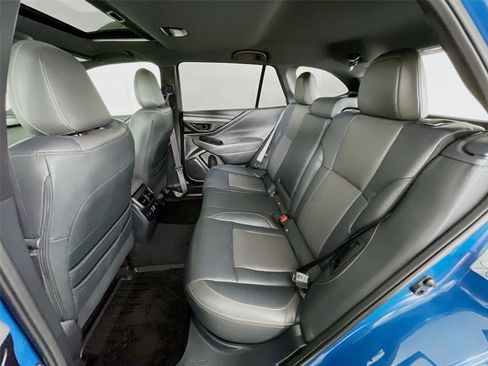 Used 2025 Subaru Outback Wilderness image 29