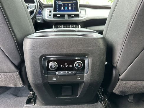 Certified 2023 Chevrolet Tahoe LT RWD image 21