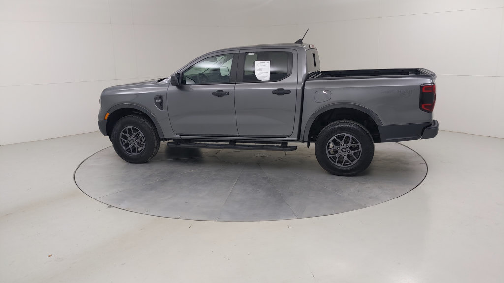 Certified 2024 Ford Ranger XLT w/ Advanced Towing Package AWD/4WD image 18