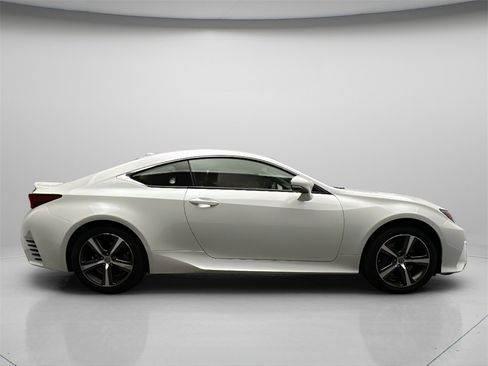 Used 2018 Lexus RC 300 300 image 8