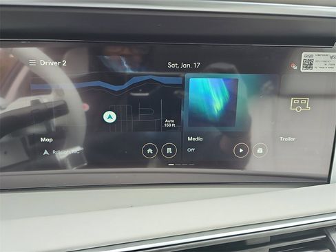 New 2026 Hyundai Palisade Limited image 22