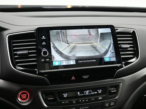 New 2026 Honda Ridgeline RTL image 13