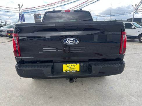 Used 2024 Ford F150 STX RWD image 6