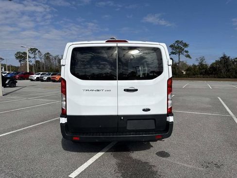 Used 2024 Ford Transit 250 Base w/ Exterior Upgrade Package image 4