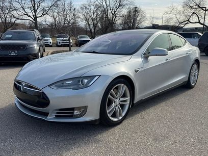 Used 2016 Tesla Model S 85D