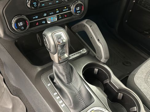 New 2023 Ford Bronco Big Bend AWD/4WD image 20