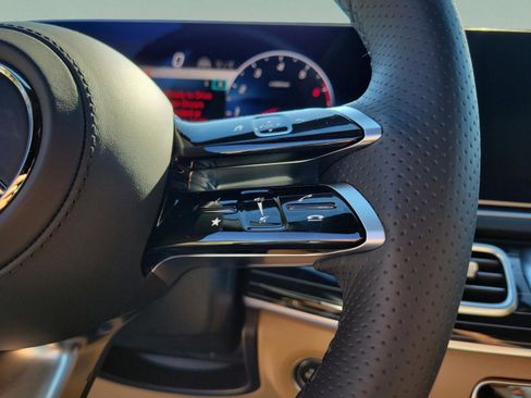 New 2026 Mercedes-Benz GLS 450 4MATIC image 30