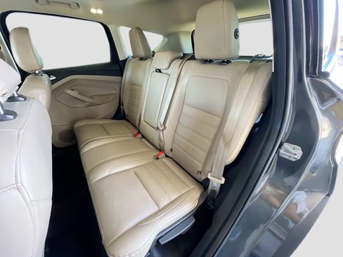 Used 2018 Ford Escape SEL FWD image 15