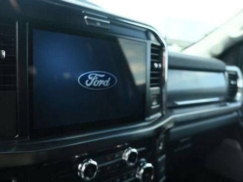 New 2026 Ford F350 Lariat AWD/4WD image 17