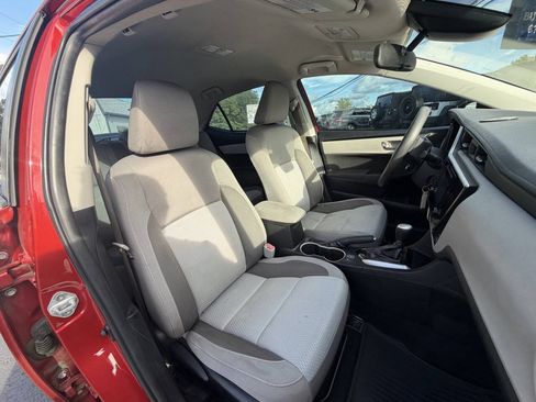 Used 2019 Toyota Corolla LE FWD image 9