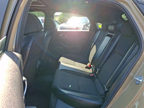 Used 2025 Honda Civic Sport image 10