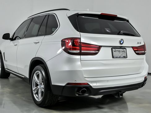 Used 2016 BMW X5 xDrive35i image 10