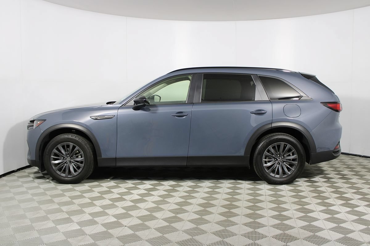 Used 2025 MAZDA CX-70 3.3 Turbo w/ Preferred Package AWD/4WD image 33