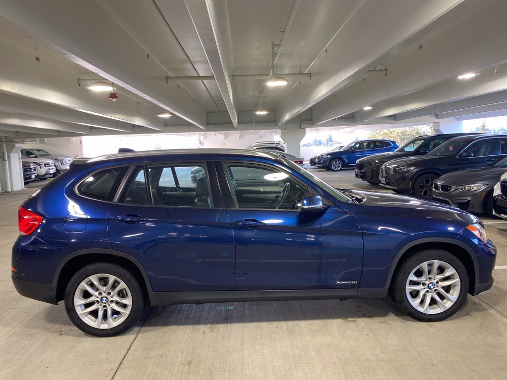 Used 2015 BMW X1 xDrive28i AWD/4WD image 8