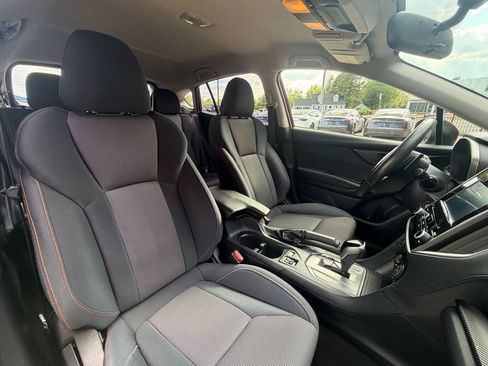 Used 2019 Subaru Crosstrek 2.0i Premium AWD/4WD image 26