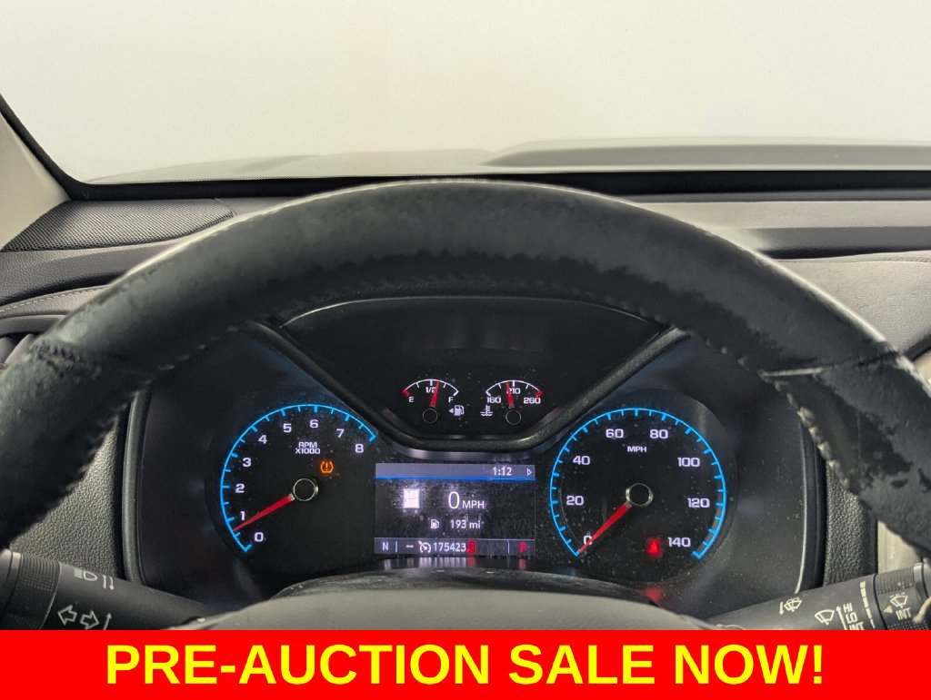 Used 2019 GMC Canyon Denali RWD image 16