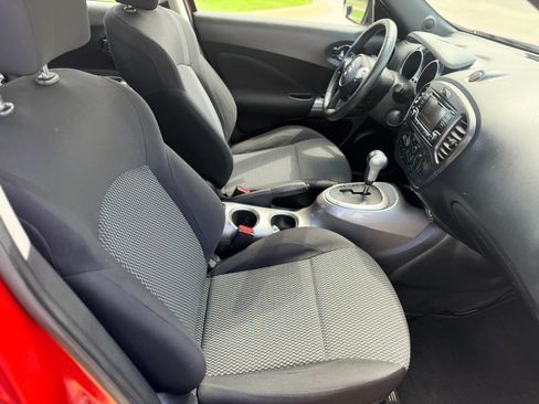 Used 2016 Nissan Juke S AWD/4WD image 20