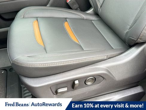 New 2026 GMC Sierra 2500 AT4 w/ AT4 Premium Plus Package image 20