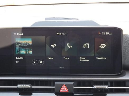 New 2026 Kia Sportage EX AWD/4WD image 16