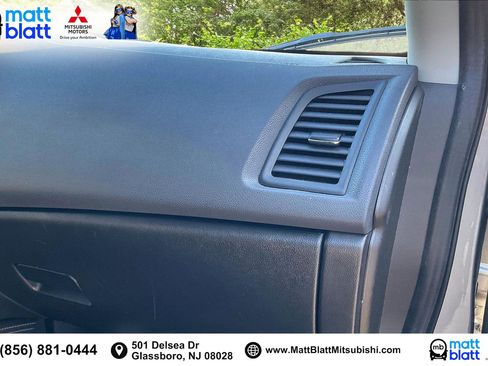 Used 2022 Mitsubishi Outlander Sport ES image 18