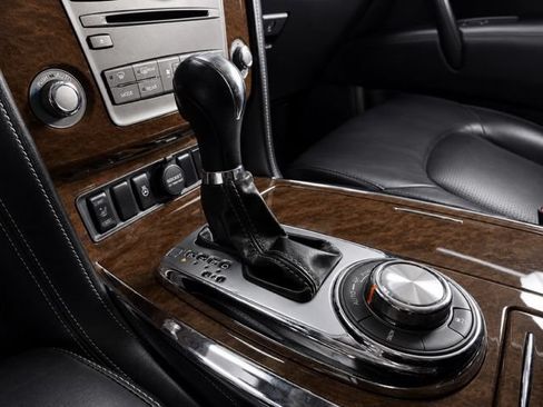 Used 2017 INFINITI QX80 4WD image 15
