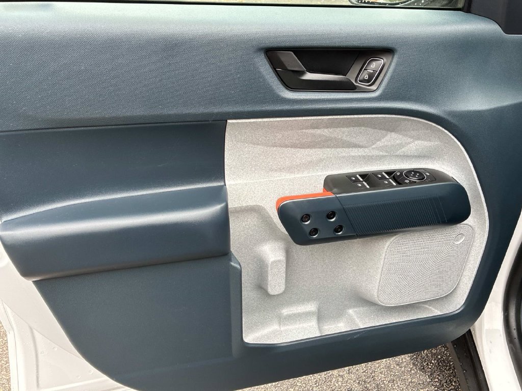Certified 2022 Ford Maverick XLT FWD image 18