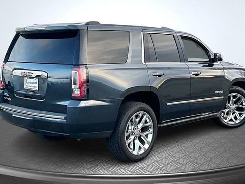 Used 2019 GMC Yukon Denali w/ Denali Ultimate Package image 6
