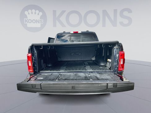 Used 2022 Ford F150 XLT w/ Equipment Group 302A High image 25