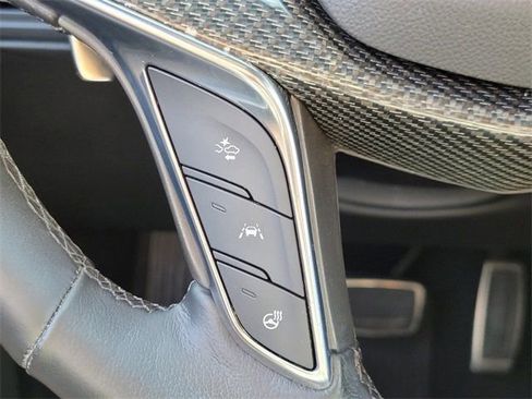 Used 2020 Cadillac XT5 Sportv w/ LPO, Illumination Package AWD/4WD image 32