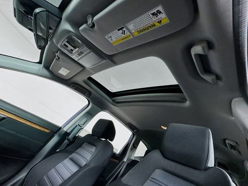 Used 2020 Honda CR-V EX image 15