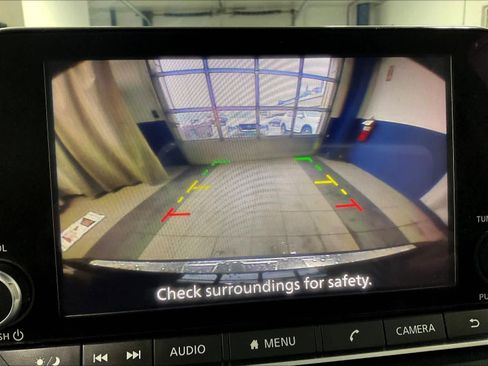 Certified 2023 Nissan Rogue SV AWD/4WD image 20