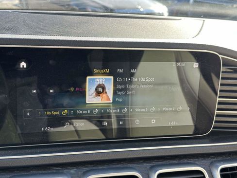 Used 2022 Mercedes-Benz GLE 350 4MATIC image 43