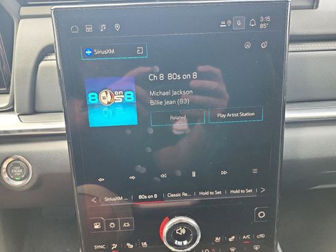 New 2026 GMC Terrain Elevation w/ Elevation Premium Package FWD image 14