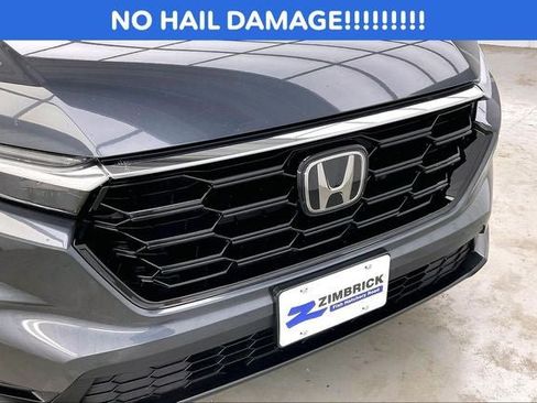 Certified 2024 Honda CR-V EX image 31