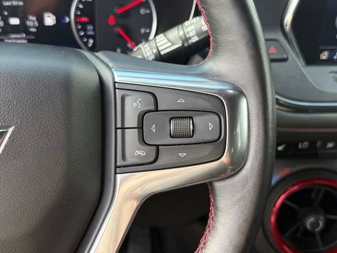 Used 2020 Chevrolet Blazer RS w/ LPO, Floor Liner Package FWD image 17