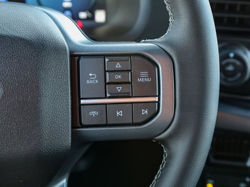 New 2025 Ford F150 XLT w/ Equipment Group 302A MID image 28