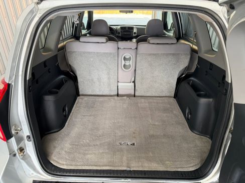 Used 2008 Toyota RAV4 4WD V6 image 17