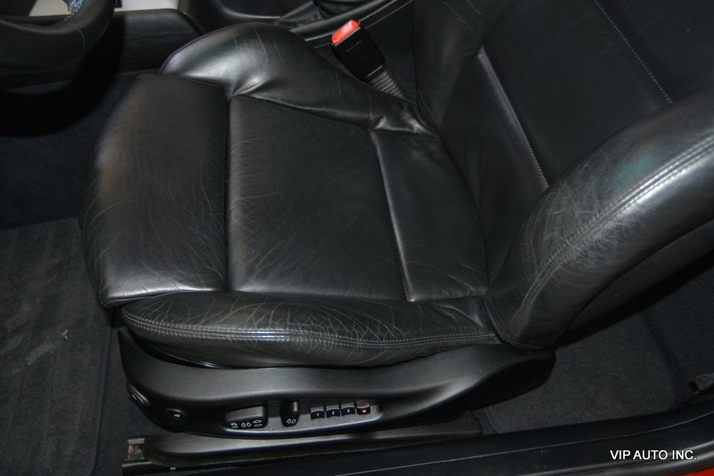 Used 2003 BMW M3 Coupe RWD image 14