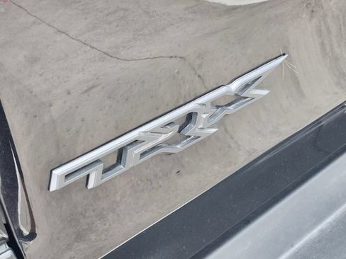 Used 2021 RAM 1500 TRX w/ Trailer Tow Group AWD/4WD image 10