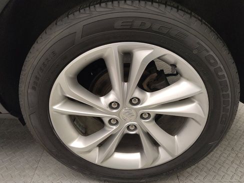 Used 2020 Buick Encore GX Preferred FWD image 31