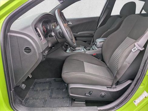 Used 2023 Dodge Charger GT w/ Blacktop Package image 17