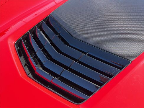 Used 2019 Chevrolet Corvette Grand Sport RWD image 37