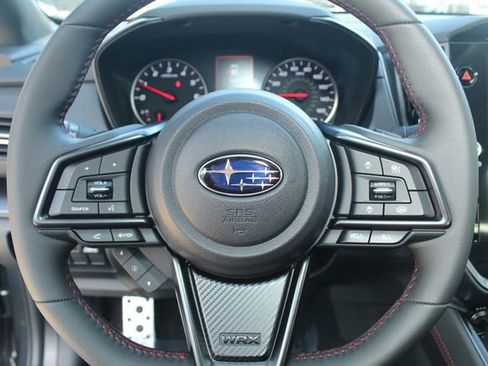 Used 2025 Subaru WRX Premium w/ Accessory Package #2 image 16