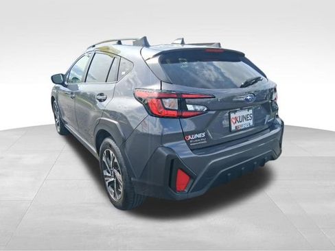 Used 2024 Subaru Crosstrek 2.0i Premium AWD/4WD image 9