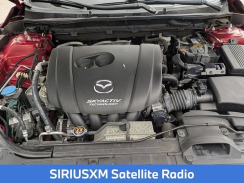 Used 2015 MAZDA MAZDA6 Touring FWD image 13