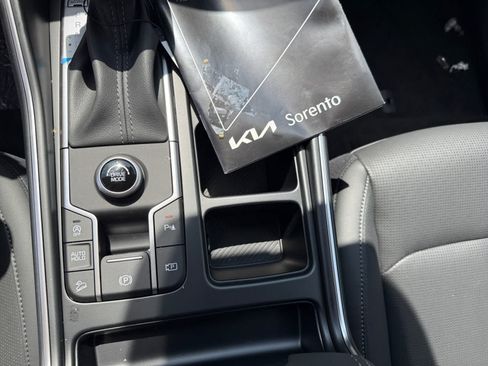 New 2026 Kia Sorento S w/ S Panoramic Sunroof Package FWD image 20