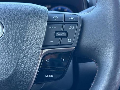 Used 2025 Toyota Camry XSE w/ Premium Plus Package image 17